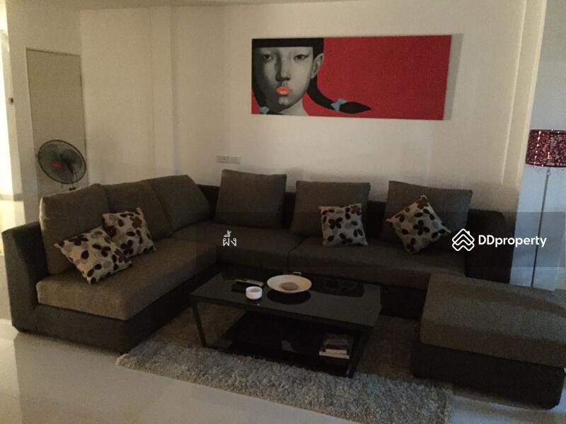 ทาวน์โฮม สุขุมวิท 26, Bangkok, 54/27 สุขุมวิท 26, Khong Tan, Khlong Toei, Bangkok, 3 Bedrooms, 260 sqm, Townhouse For Rent, by ภารวี สุมังคะละ, 8347855 - DDproperty.com