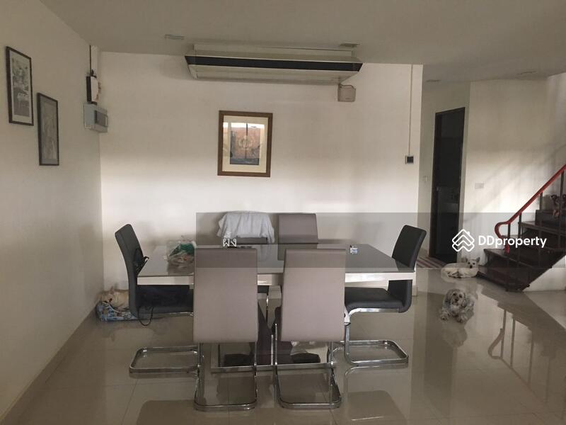 ทาวน์โฮม สุขุมวิท 26, Bangkok, 54/27 สุขุมวิท 26, Khong Tan, Khlong Toei, Bangkok, 3 Bedrooms, 260 sqm, Townhouse For Rent, by ภารวี สุมังคะละ, 8347855 - DDproperty.com