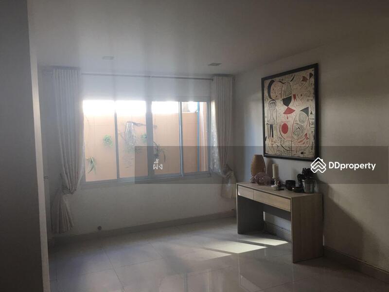 ทาวน์โฮม สุขุมวิท 26, Bangkok, 54/27 สุขุมวิท 26, Khong Tan, Khlong Toei, Bangkok, 3 Bedrooms, 260 sqm, Townhouse For Rent, by ภารวี สุมังคะละ, 8347855 - DDproperty.com
