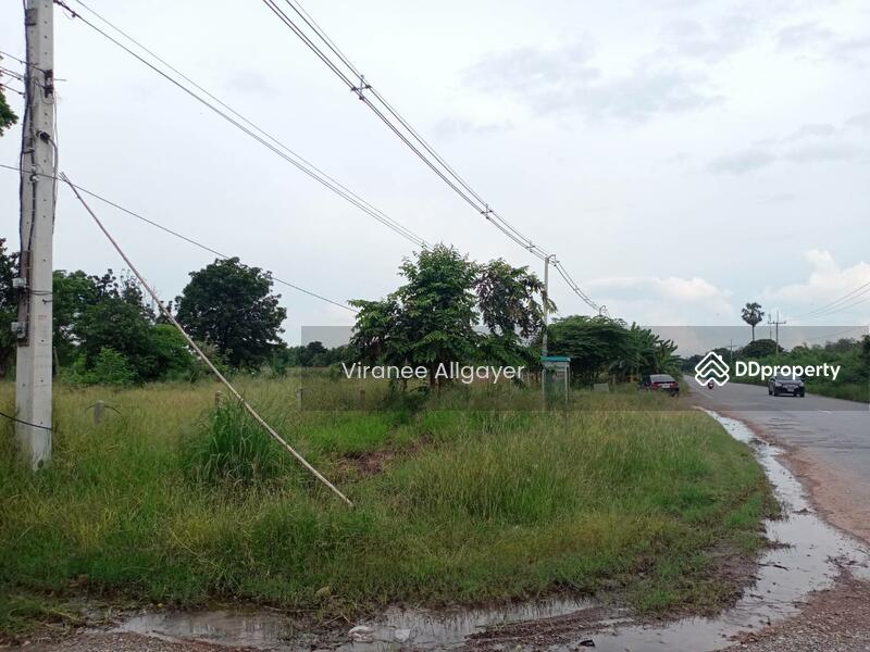 ขายท่ีดิน เส้น บายพาส สีคิ้ว, Nakhon Ratchasima, Si Khiu, Sikhiu, Nakhon Ratchasima, , 8,800 sqm, Land For Sale, by วิรณี, 8348301 - DDproperty.com
