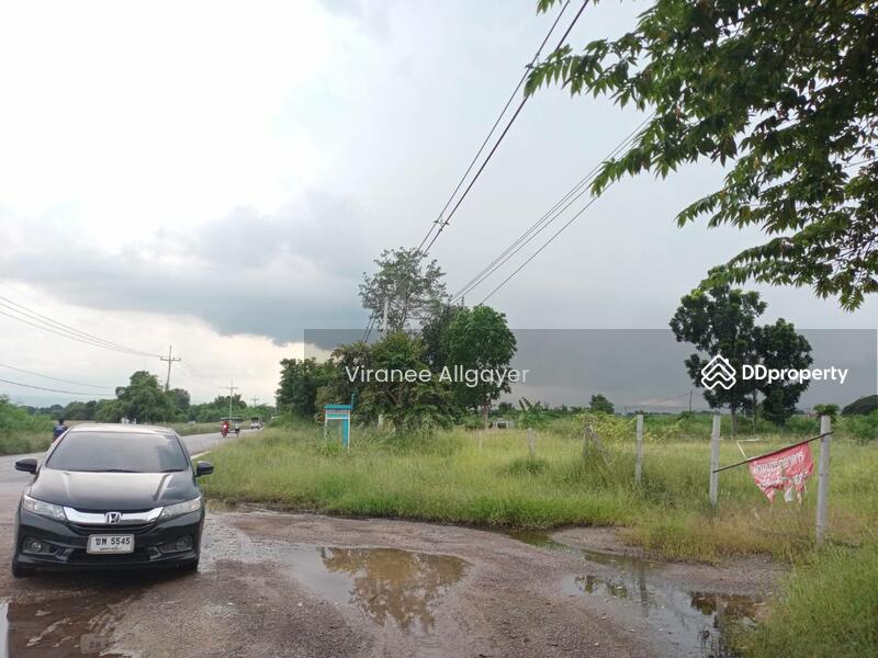 ขายท่ีดิน เส้น บายพาส สีคิ้ว, Nakhon Ratchasima, Si Khiu, Sikhiu, Nakhon Ratchasima, , 8,800 sqm, Land For Sale, by วิรณี, 8348301 - DDproperty.com
