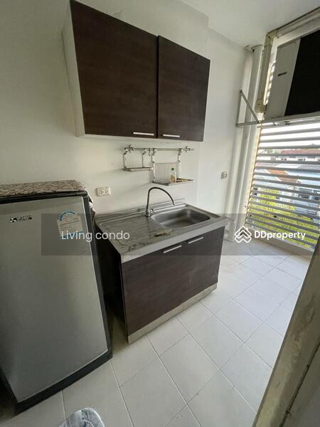 Plum Condo Nawamin, Bangkok, Soi Nawamin 86  Nawamin Road, Khlong Kum, Bueng Kum, Bangkok, 1 Bedroom, 29 sqm, Condo For Rent, by Living Condo, 8349063 - DDproperty.com