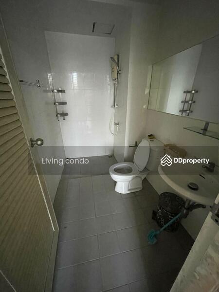 Plum Condo Nawamin, Bangkok, Soi Nawamin 86  Nawamin Road, Khlong Kum, Bueng Kum, Bangkok, 1 Bedroom, 29 sqm, Condo For Rent, by Living Condo, 8349063 - DDproperty.com