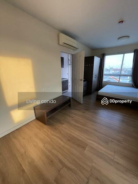 Plum Condo Nawamin, Bangkok, Soi Nawamin 86  Nawamin Road, Khlong Kum, Bueng Kum, Bangkok, 1 Bedroom, 29 sqm, Condo For Rent, by Living Condo, 8349063 - DDproperty.com