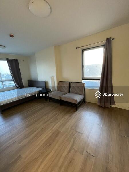 Plum Condo Nawamin, Bangkok, Soi Nawamin 86  Nawamin Road, Khlong Kum, Bueng Kum, Bangkok, 1 Bedroom, 29 sqm, Condo For Rent, by Living Condo, 8349063 - DDproperty.com