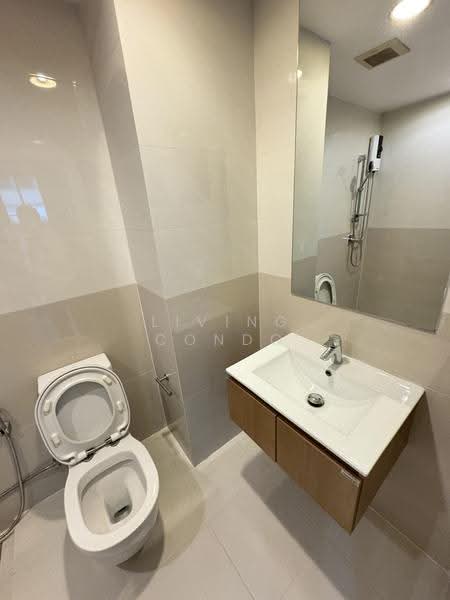 Premio Fresco, Bangkok, 57/47 Ram Intra Road, Anusaowari, Bang Khen, Bangkok, Studio, 28 sqm, Condo For Rent, by Living Condo, 8349192 - DDproperty.com