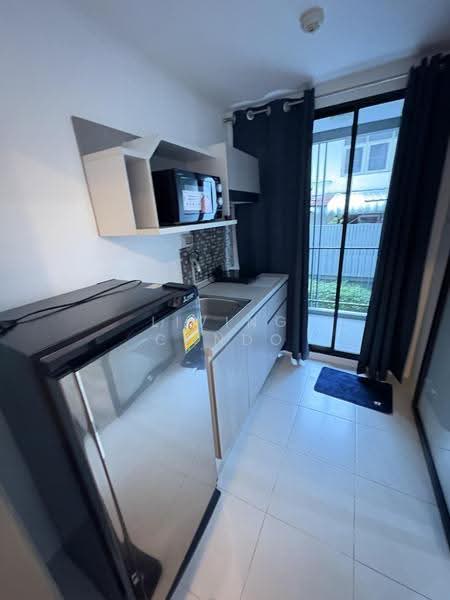 Premio Fresco, Bangkok, 57/47 Ram Intra Road, Anusaowari, Bang Khen, Bangkok, Studio, 28 sqm, Condo For Rent, by Living Condo, 8349192 - DDproperty.com