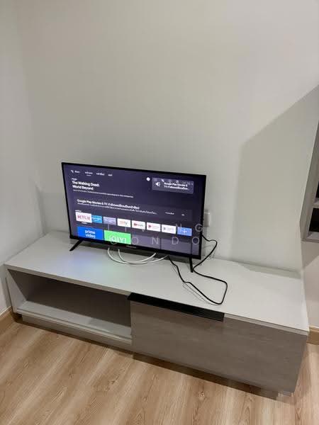 Premio Fresco, Bangkok, 57/47 Ram Intra Road, Anusaowari, Bang Khen, Bangkok, Studio, 28 sqm, Condo For Rent, by Living Condo, 8349192 - DDproperty.com