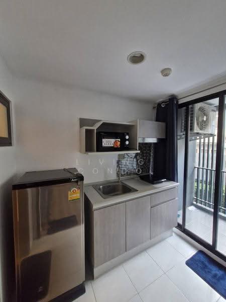Premio Fresco, Bangkok, 57/47 Ram Intra Road, Anusaowari, Bang Khen, Bangkok, Studio, 28 sqm, Condo For Rent, by Living Condo, 8349192 - DDproperty.com