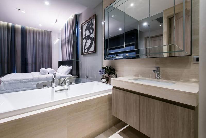 The XXXIX By Sansiri, Bangkok, 300 Soi Sukhumvit 39, Khlong Tan Nua, Watthana, Bangkok, 2 Bedrooms, 80 sqm, Condo For Rent, by PROPERTYSIGHTS REAL ESTATE, 8349659 - DDproperty.com
