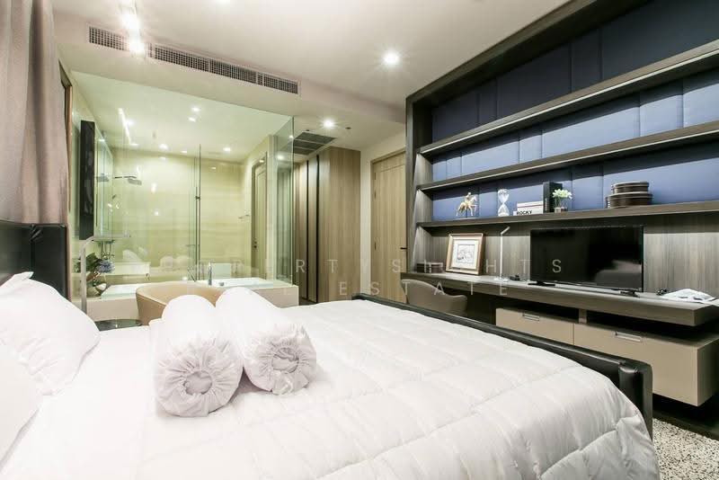 The XXXIX By Sansiri : เดอะ เทอร์ทีไนน์ บาย แสนสิริ, กรุงเทพ, 300 ซอยสุขุมวิท 39 แขวงคลองตันเหนือ เขตวัฒนา กรุงเทพมหานคร, คลองตันเหนือ, วัฒนา, กรุงเทพ, 80 ตร.ม., คอนโด ให้เช่า, โดย PROPERTYSIGHTS REAL ESTATE, 8349659 - DDproperty.com