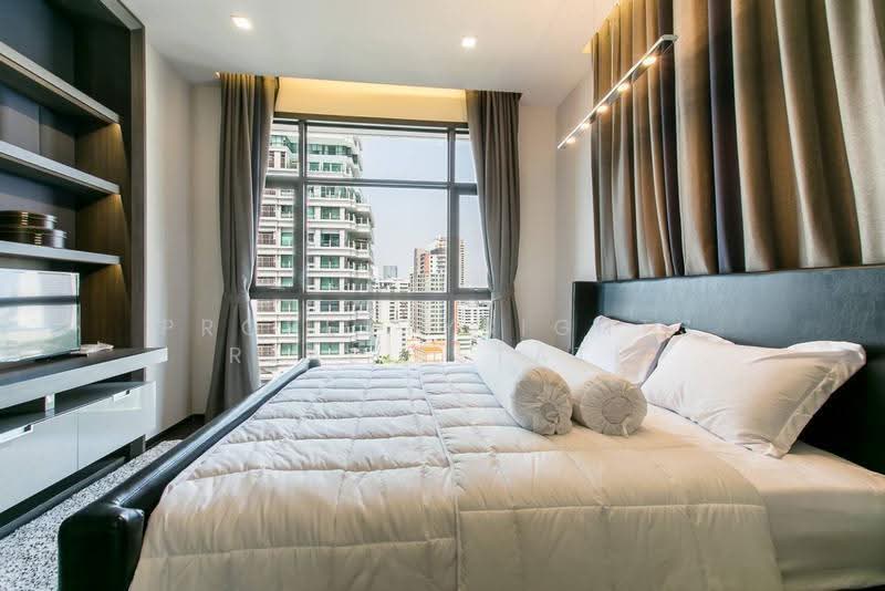 The XXXIX By Sansiri, Bangkok, 300 Soi Sukhumvit 39, Khlong Tan Nua, Watthana, Bangkok, 2 Bedrooms, 80 sqm, Condo For Rent, by PROPERTYSIGHTS REAL ESTATE, 8349659 - DDproperty.com