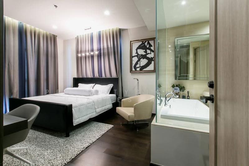 The XXXIX By Sansiri : เดอะ เทอร์ทีไนน์ บาย แสนสิริ, กรุงเทพ, 300 ซอยสุขุมวิท 39 แขวงคลองตันเหนือ เขตวัฒนา กรุงเทพมหานคร, คลองตันเหนือ, วัฒนา, กรุงเทพ, 80 ตร.ม., คอนโด ให้เช่า, โดย PROPERTYSIGHTS REAL ESTATE, 8349659 - DDproperty.com