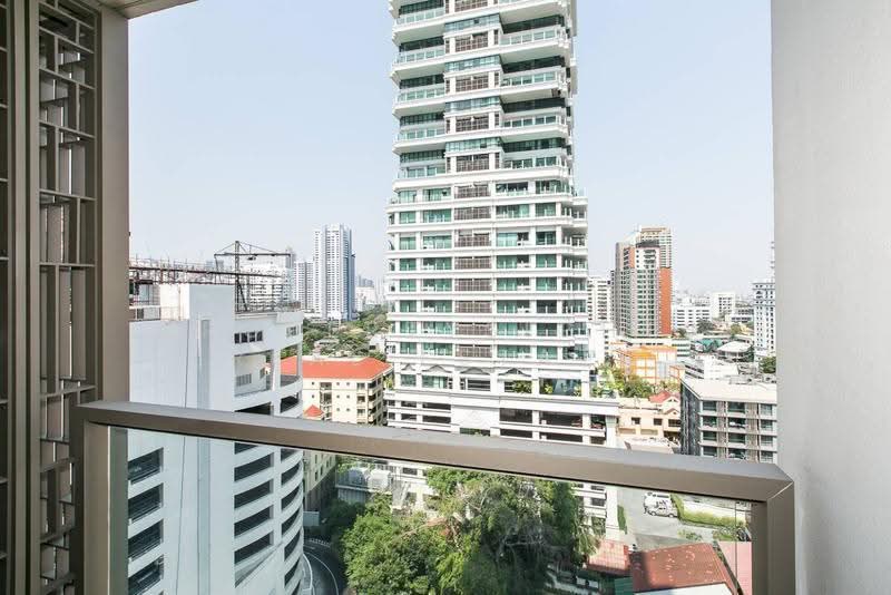 The XXXIX By Sansiri, Bangkok, 300 Soi Sukhumvit 39, Khlong Tan Nua, Watthana, Bangkok, 2 Bedrooms, 80 sqm, Condo For Rent, by PROPERTYSIGHTS REAL ESTATE, 8349659 - DDproperty.com