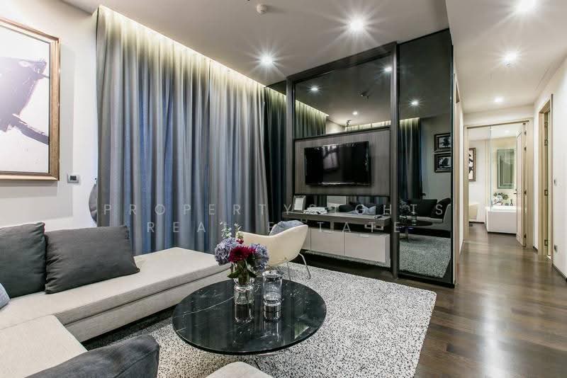 The XXXIX By Sansiri : เดอะ เทอร์ทีไนน์ บาย แสนสิริ, กรุงเทพ, 300 ซอยสุขุมวิท 39 แขวงคลองตันเหนือ เขตวัฒนา กรุงเทพมหานคร, คลองตันเหนือ, วัฒนา, กรุงเทพ, 80 ตร.ม., คอนโด ให้เช่า, โดย PROPERTYSIGHTS REAL ESTATE, 8349659 - DDproperty.com