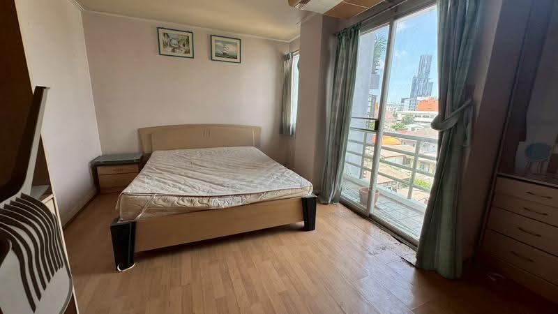 Waterford Park Rama 4, Bangkok, 77 Phum Chit Alley, Phra Kanong, Khlong Toei, Bangkok, 2 Bedrooms, 75 sqm, Condo For Sale, by นวลสุวีร์ พยุง, 8350057 - DDproperty.com
