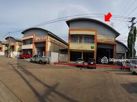 ขาย - โรงงาน นิคม MMC คลองหนึ่ง, ปทุมธานี