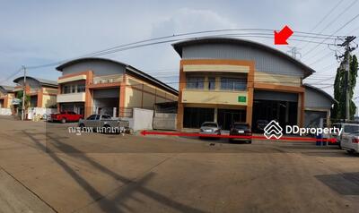 ขาย - โรงงาน นิคม MMC คลองหนึ่ง, ปทุมธานี