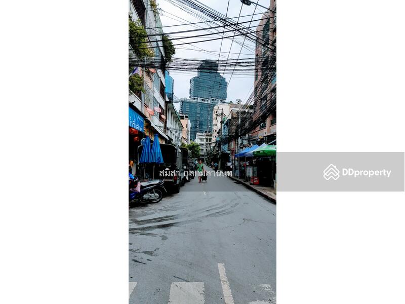 หน้าซอย เจริญเวียง