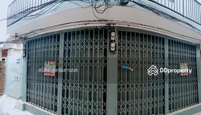 ขาย - บ้านเลขที่ 32/35 ถนนเจริญเวียง แขวงสีลม เขตบางรัก, กรุงเทพ