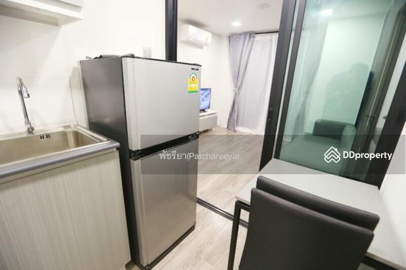 Modiz Station Phahonyothin-Ramindra : Modiz Station พหลโยธิน – รามอินทรา, กรุงเทพ, 259 ถนนพหลโยธิน, อนุสาวรีย์, บางเขน, กรุงเทพ, 33 ตร.ม., คอนโด ให้เช่า, โดย Living Condo, 8350717 - DDproperty.com