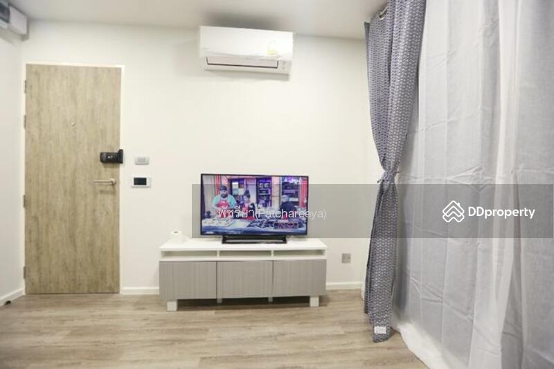 Modiz Station Phahonyothin-Ramindra : Modiz Station พหลโยธิน – รามอินทรา, กรุงเทพ, 259 ถนนพหลโยธิน, อนุสาวรีย์, บางเขน, กรุงเทพ, 33 ตร.ม., คอนโด ให้เช่า, โดย Living Condo, 8350717 - DDproperty.com