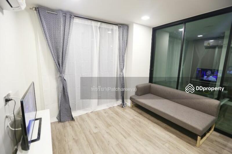 Modiz Station Phahonyothin-Ramindra : Modiz Station พหลโยธิน – รามอินทรา, กรุงเทพ, 259 ถนนพหลโยธิน, อนุสาวรีย์, บางเขน, กรุงเทพ, 33 ตร.ม., คอนโด ให้เช่า, โดย Living Condo, 8350717 - DDproperty.com