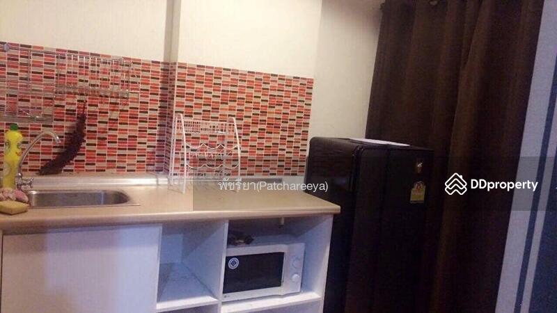 ขาย - Lumpini Condo Town Raminthra-Latplakhao 2 : ลุมพินี คอนโดทาวน์ รามอินทรา ลาดปลาเค้า 2, กรุงเทพ