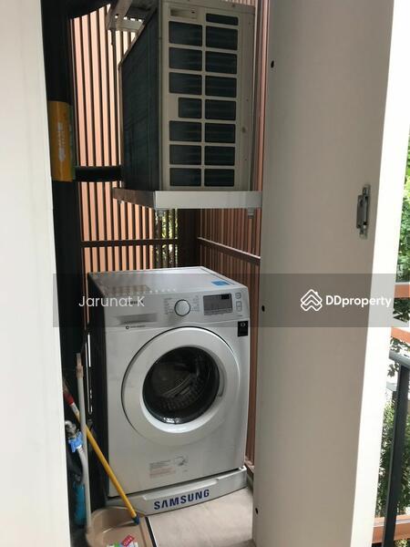 Mori Haus, Bangkok, Soi On Nut 1/1 Sukhumvit Road77, Phra Kanong Nua, Watthana, Bangkok, 1 Bedroom, 37 sqm, Condo For Rent, by Jarunat K, 8351091 - DDproperty.com