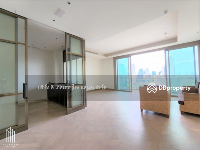 ขาย - The Residences At Mandarin Oriental : เดอะ เรสซิเดนซ์ แอท แมนดาริน โอเรียนเต็ล, กรุงเทพ