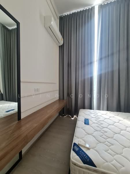 KnightsBridge Phaholyothin Interchange, Bangkok, Phahonyothin Road, Anusaowari, Bang Khen, Bangkok, 2 Bedrooms, 49 sqm, Condo For Sale, by Living Condo, 8353741 - DDproperty.com