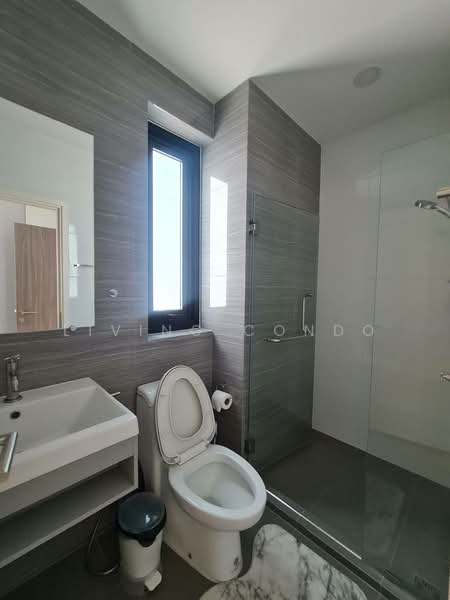 KnightsBridge Phaholyothin Interchange, Bangkok, Phahonyothin Road, Anusaowari, Bang Khen, Bangkok, 2 Bedrooms, 49 sqm, Condo For Sale, by Living Condo, 8353741 - DDproperty.com