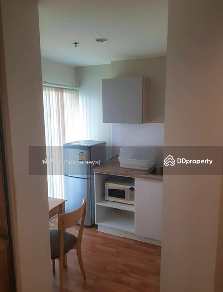 Lumpini Park Nawamin-Sriburapha : ลุมพินี พาร์ค นวมินทร์ - ศรีบูรพา, Bangkok, ถนนนวมินทร์, Khlong Kum, Bueng Kum, Bangkok, 1 Bedroom, 23 sqm, Condo For Sale, by Living Condo, 8354891 - DDproperty.com