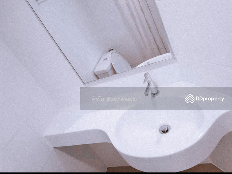 Lumpini Park Nawamin-Sriburapha : ลุมพินี พาร์ค นวมินทร์ - ศรีบูรพา, Bangkok, ถนนนวมินทร์, Khlong Kum, Bueng Kum, Bangkok, 1 Bedroom, 23 sqm, Condo For Sale, by Living Condo, 8354891 - DDproperty.com