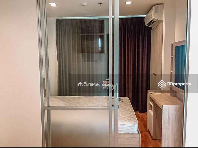 Lumpini Park Nawamin-Sriburapha : ลุมพินี พาร์ค นวมินทร์ - ศรีบูรพา, Bangkok, ถนนนวมินทร์, Khlong Kum, Bueng Kum, Bangkok, 1 Bedroom, 23 sqm, Condo For Sale, by Living Condo, 8354891 - DDproperty.com