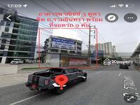 ขาย - ตึกแถว3คูหา ติดถนนรามอินทรา, กรุงเทพ