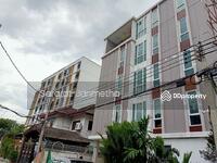 ขาย - ขาย ตึกเซอวิสพาร์ทเม้นท์ สุขุมงิท 54, กรุงเทพ