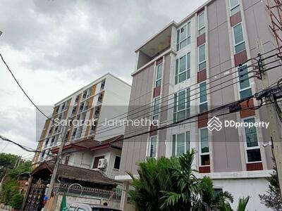 ขาย - ขาย ตึกเซอวิสพาร์ทเม้นท์ สุขุมงิท 54, กรุงเทพ