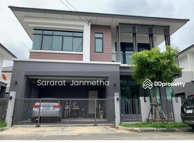 ขาย - ขาย บ้านเดี่ยวโครงการ เอโทล จาวาเบย์, สมุทรปราการ