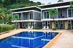 3R0034 House with common pool for rent 2bedroom 2bathroom 25,000/month at kamala, ภูเก็ต