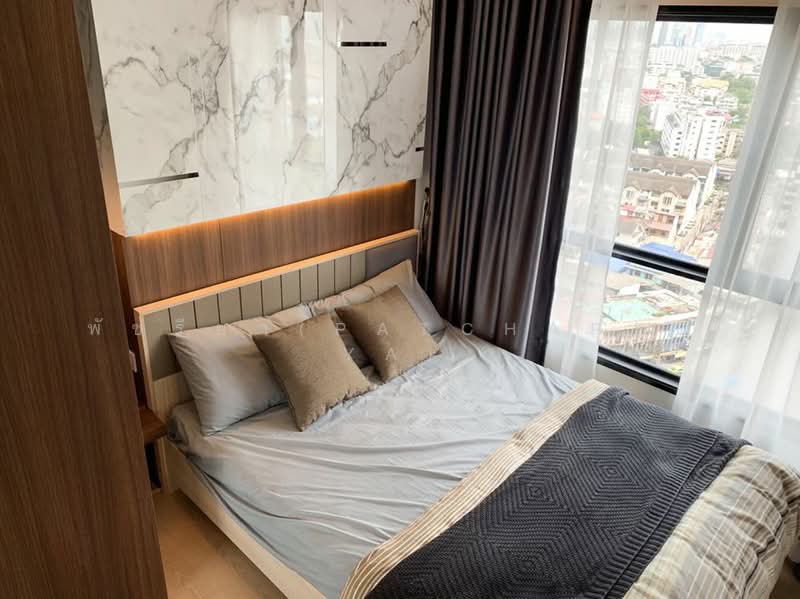 The Tree Sukhumvit 71-Ekamai, Bangkok, 1269 Sukhumvit 71 Road, Suan Luang, Bangkok, 1 Bedroom, 27 sqm, Condo For Rent, by Living Condo, 8355513 - DDproperty.com
