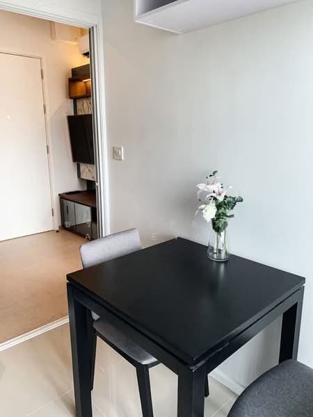 The Tree Sukhumvit 71-Ekamai, Bangkok, 1269 Sukhumvit 71 Road, Suan Luang, Bangkok, 1 Bedroom, 27 sqm, Condo For Rent, by Living Condo, 8355513 - DDproperty.com