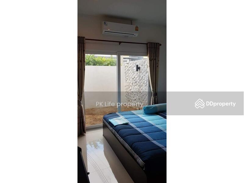 10R0228 This house for rent 2bedrooms 2bathrooms 30,000/month at muang phuket have fully furnished, ภูเก็ต, รัษฎา, เมืองภูเก็ต, ภูเก็ต, 90 ตร.ม., บ้านเดี่ยว ให้เช่า, โดย PK LIFE Property, 8355630 - DDproperty.com