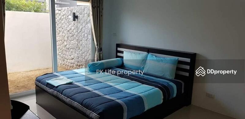 10R0228 This house for rent 2bedrooms 2bathrooms 30,000/month at muang phuket have fully furnished, ภูเก็ต, รัษฎา, เมืองภูเก็ต, ภูเก็ต, 90 ตร.ม., บ้านเดี่ยว ให้เช่า, โดย PK LIFE Property, 8355630 - DDproperty.com