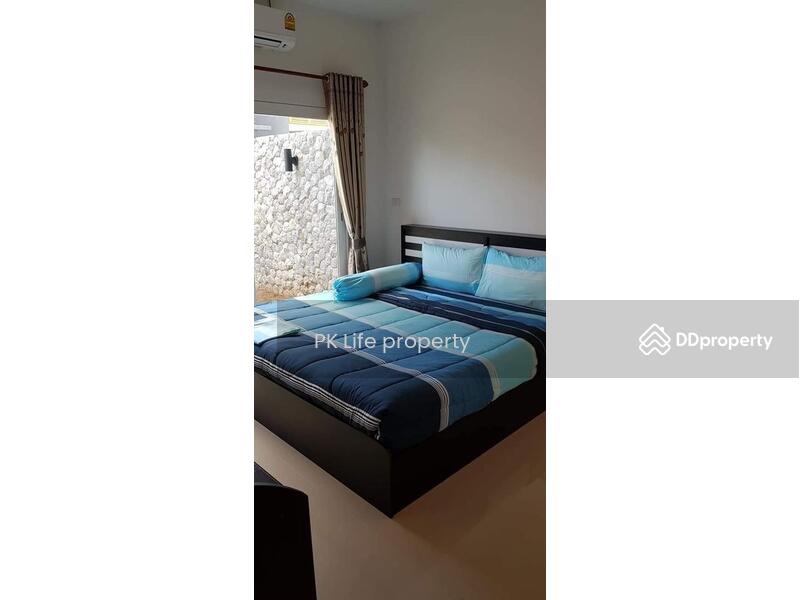 10R0228 This house for rent 2bedrooms 2bathrooms 30,000/month at muang phuket have fully furnished, ภูเก็ต, รัษฎา, เมืองภูเก็ต, ภูเก็ต, 90 ตร.ม., บ้านเดี่ยว ให้เช่า, โดย PK LIFE Property, 8355630 - DDproperty.com
