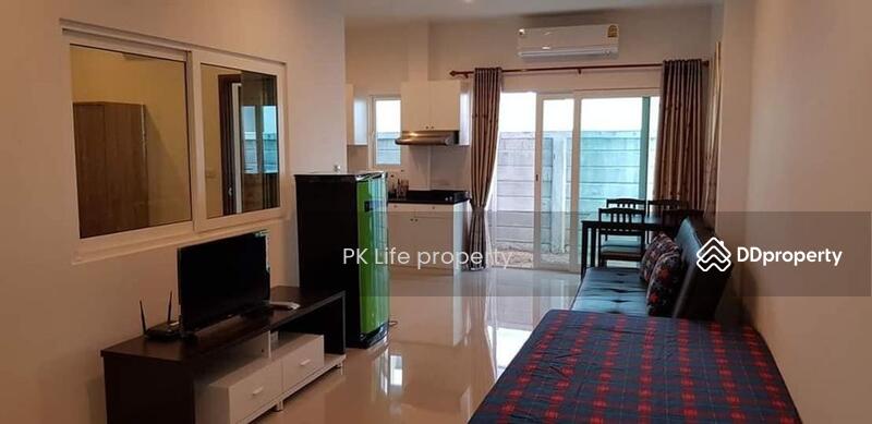 10R0228 This house for rent 2bedrooms 2bathrooms 30,000/month at muang phuket have fully furnished, Phuket, Ratsada, Muang Phuket, Phuket, 2 Bedrooms, 90 sqm, Single Detached House For Rent, by PK LIFE Property, 8355630 - DDproperty.com