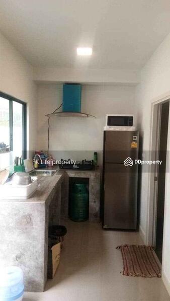 10R0228 This house for rent 2bedrooms 2bathrooms 30,000/month at muang phuket have fully furnished, Phuket, Ratsada, Muang Phuket, Phuket, 2 Bedrooms, 90 sqm, Single Detached House For Rent, by PK LIFE Property, 8355630 - DDproperty.com