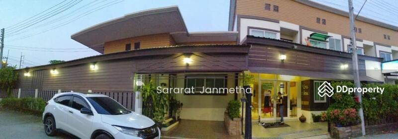 ขาย - บ้านภูเดือน เซอวิสอาพาร์ทเม้น, เชียงราย