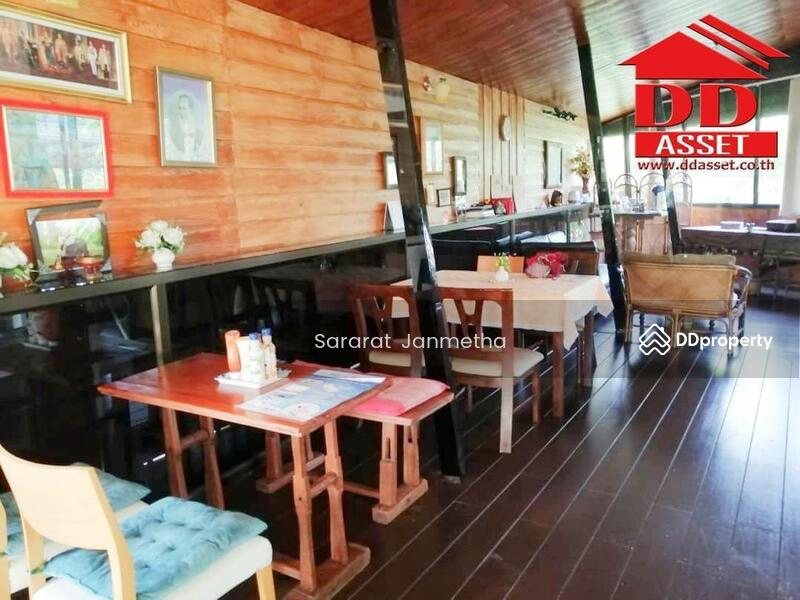 ขาย - บ้านภูเดือน เซอวิสอาพาร์ทเม้น, เชียงราย