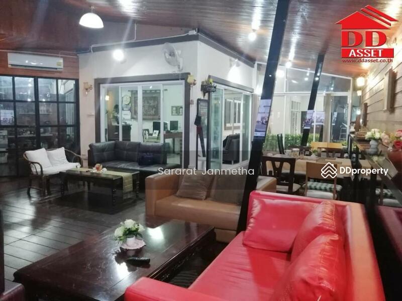 ขาย - บ้านภูเดือน เซอวิสอาพาร์ทเม้น, เชียงราย